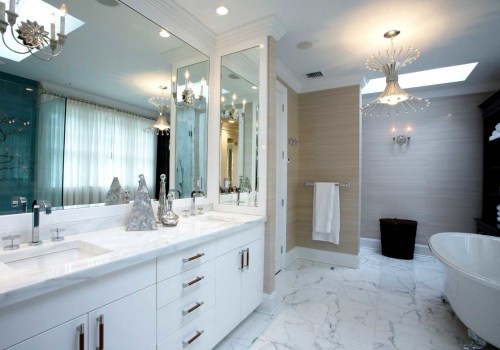 Discover The Secrets To A Successful Home Remodel In Burnaby, BC: Starting With Your Bathroom