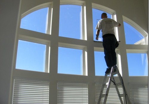 The Perfect Finishing Touch: Window Tinting In St. Louis For Your Home Remodel
