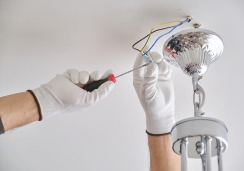 Lighting The Way: Why Electricians Are Essential For Your Hawaii Home Remodel