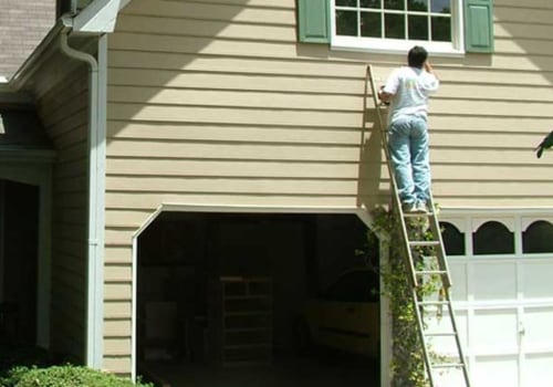 Transforming Your Home's Curb Appeal: The Benefits Of Exterior Painting During Home Remodel In Eau Claire, WI