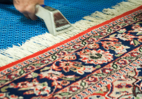 Area Rug Cleaning In Portland: A Must-Have Service For Your Home Remodel