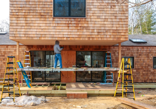 Why are home renovations so stressful?