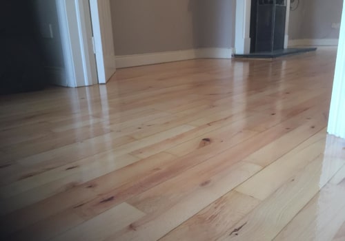 Parquet Flooring: Adding Value To Your Dublin Home Remodel