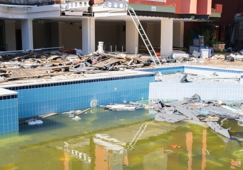 Splash Into Style: Pool Repair As A Vital Component Of Your San Diego Home Remodel