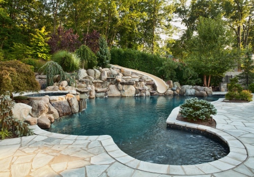 Creating A Backyard Oasis: How Pool Installation And Home Remodeling Can Enhance Your Livingston, NJ Property