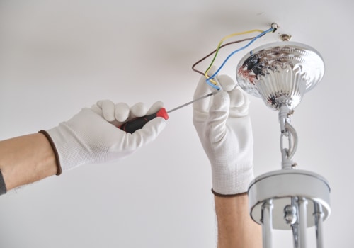 Power Up Your Renovation: Electrical Contractor Services In Fife, UK For Your Home Remodel