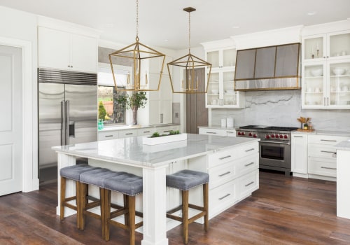 How To Make Your Dream Kitchen A Reality: A Guide To Home Remodeling In Gainesville