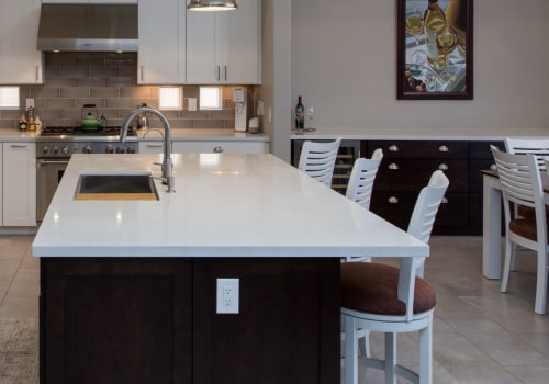 The Latest Kitchen Design Trends To Consider For A Home Remodel In Phoenix, AZ