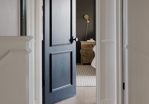 From Basic To Beautiful: Door Installation Tips For Hattiesburg Home Remodels