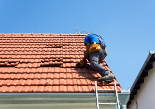 How A Roofer In Manassas Can Enhance Your Home Remodel