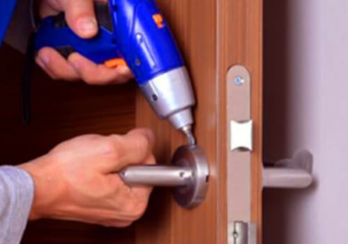 How To Upgrade Your Home Security With Professional Locksmith Services During A Remodel In Virginia Beach