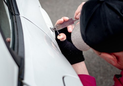 How Can A Car Locksmith In Philadelphia Safeguard Your Vehicles During A Home Remodel?