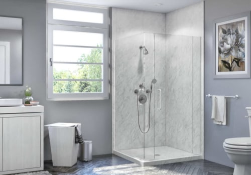 The Hidden Gem: Why Bathroom Remodeling Is Essential For Your Bismarck Home Renovation