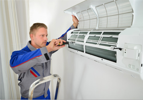 The Importance Of AC Repair During Your Lehi Home Remodel